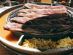 -姜虎东白丁烤肉(恒隆广场店)