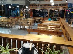 大堂-冰泉豆浆馆(阳朔店)