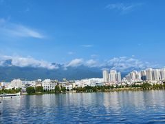 -大理洱海