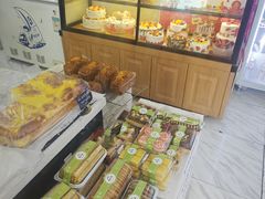 -起士林(荣安大街店)