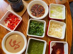 -乐宴·老北京铜火锅(八卦岭店)