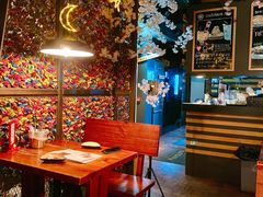 -Outdark Korean Restaurant