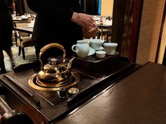 -广州文华东方酒店·江-由辉师傅主理