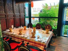 -慢丽江·云南野生菌土鸡锅(付家庄店)