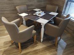 -北京王府井希尔顿酒店·万斯阁西餐厅