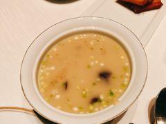 花胶黄鱼羹-新荣记(建国门外大街店)