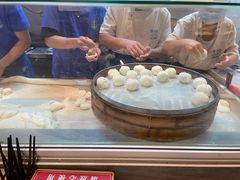 -李与白包子铺(桐梓林店)