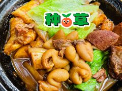 -珍珍小食店(西华路店)