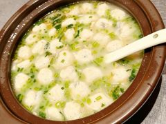 -将相和·海鲜蒸饺大连菜