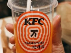 -肯德基(北京南站店)