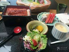 -西村日本料理(香格里拉饭店)