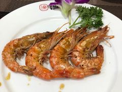 -渔日本料理铁板烧(新天地假日广场店)