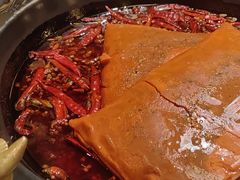 -蜀大侠火锅(建设路第五大道店)