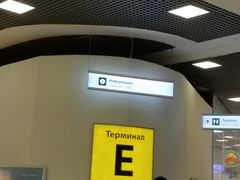 -谢列梅捷沃国际机场