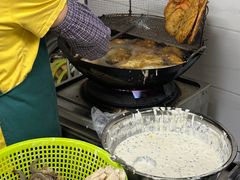 -信二嫂虾饼(振兴路店)