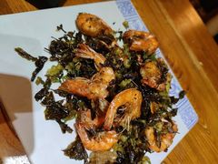 -云海肴·云南小炒·汽锅鸡(天津国金汇店)