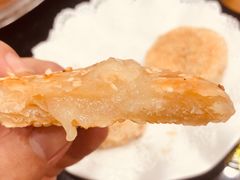 -东来顺饭庄·火锅(环岛店)