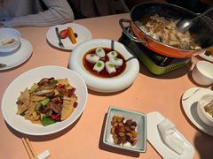 -芙蓉堂(武汉天地店)