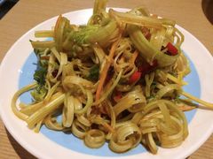 -街角等你.大连海鲜烧烤.经典铁板海鲜串(西安路店)