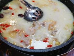 -厨公药膳猪肚鸡(玉林店)