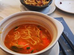 -子霖南山鲜虾面(南山总店)