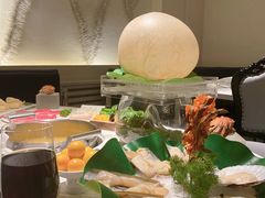-汤城·料青山