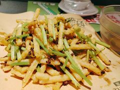 -全聚贤餐厅·湖北家常菜(沙湖店)
