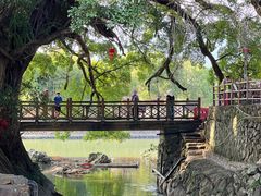 -云水谣景区