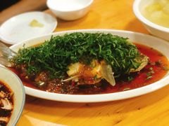 -老字号怡玺·藿香雅鱼(20年雅安店)