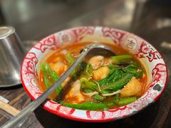 -破店肥哈·东北烧烤(南山保利店)