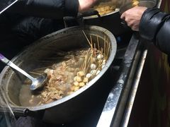 -马记大锅煮(总店)