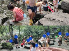 -成都市活水公园