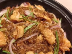 -西贝海鲜汇(槐安路店)