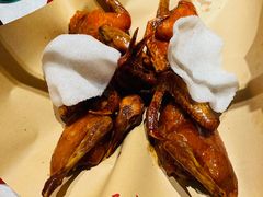 -鸽子侯·家宴·平价海鲜(绿地店)