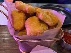 -疯克大象美式烤肉餐厅