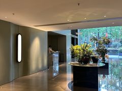 -南京THE TAI太和紫金大酒店