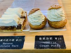 -麦田工坊(月湖店)