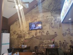 -孙盛兴奥灶面馆·蟹黄面·三虾面(山塘街总店)