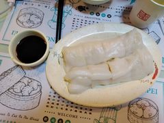 脆皮鲜虾肠-点点心点心专门店(旺角店)