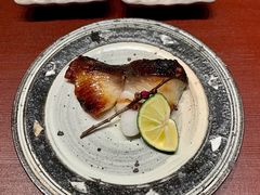 -晴空·日本料理(万象城店)