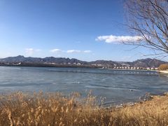 -青龙湖公园