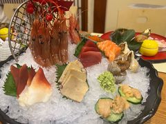 -和创柚子·会席日本料理(新区淮海街店)