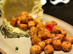 -羡餐厅·杭帮菜·淳菜(千岛湖自由洲际殿店)