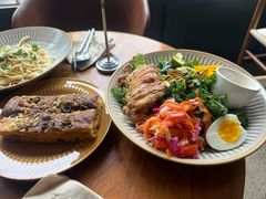 -BAKER&SPICE(祥云小镇店)