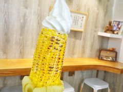 -茶是一枝花泡茶店