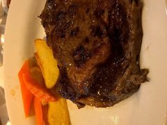 -斗牛士牛排(南京东路店)
