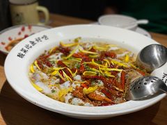 -太二酸菜鱼(金沙印象城店)