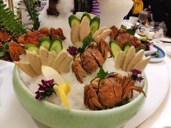 -好福记饭店(红梅公园店)