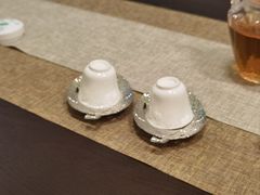 -四方茶集·茶馆(南山科技园店)