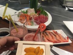 -大渔之观(安贞店)